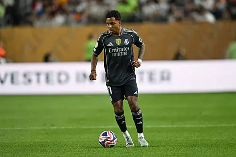 تقارير تكشف.. أول خطوة رسمية من توتنهام لضم رودريجو